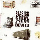 Seasick Steve & The Level Devils Cheap Vinyl LP