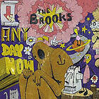 The Brooks Anyday Now Vinyl