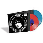 T. Rex Dandy In The Underworld Red & Blue Vinyl