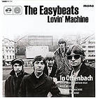 The Easybeats- Lovin' Machine Vinyl
