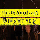 The Diabolical Liberties High Protection & The Sportswear Mystics Vinyl