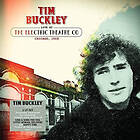 Tim Buckley Live At The Electric Theatre Co Chicago, 1968 Vinyl