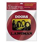 The Doors La Woman Slipmat