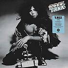 T. Rex Tanx Clear Vinyl