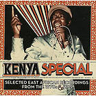 Various Artists Kenya Special Vinyl