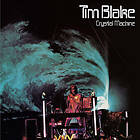 Tim Blake Crystal Machine Vinyl