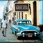 Various- Music That Inspired Buena Vista Social Club Vinyl