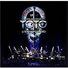 Toto 35Th Anniversary Tour Live In Poland Vinyl