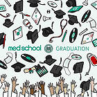 Various Artists Med School Vinyl