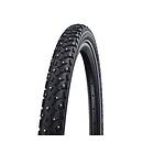 Schwalbe Marathon Winter Plus 35-622 (240 dubb) Svart