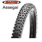 Maxxis ASSEGAI EXO/TR 60tpi 27,5x2.6