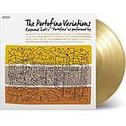 Various The Portofino Variations Vinyl