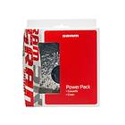 SRAM Power Pack Cassette PG-950 Kedja PC-951 9 Vxl 11-34