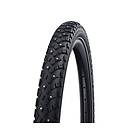 Schwalbe Winter 35-622, 120 Dub Svart