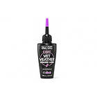 Muc-Off E-Bike Wet Lube 50ml Svart