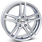 PRiME Twin Silver 7.5x17 5/114.3 ET45 B60.1