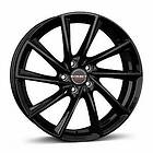 Borbet VTX Black Glossy 7.5x19 5/112 ET30 B66.6