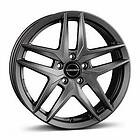 Borbet Z Dark Grey Matt 8x19 5/112 ET44 B57.1