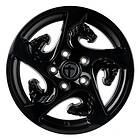 Tomason TR-Horse Black Painted 6x15 5/112 ET30 B66.5