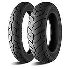 Michelin Scorcher 31 160/70R17 73V Bak