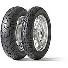 Dunlop Tires D404F 909021 54S Fram TT