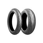 Bridgestone S22R 2005517 78W Bak TL