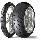 Dunlop Tires D408 1306021 63H Fram HARLEY.D TL