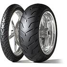 Dunlop Tires D407 2404018 79V Bak HARLEY.D TL