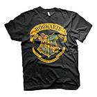 Hybris Online Harry Potter Hogwarts T-shirt XX-Large