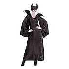 Medium Maleficient Dam Maskeraddräkt