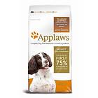 Applaws Dog Adult Small & Medium Chicken 2kg