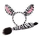 Zebra Tillbehörskit