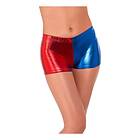 Smiffys Hotpants Harley Quinn Large