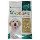 Applaws Dog Puppy Small & Medium Chicken 7.5kg