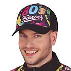 Fiestas Guirca Keps 80s Forever One size