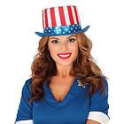 Fiestas Guirca Amerikansk Höghatt One size