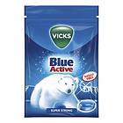 Vicks Blue Sockerfri Påse 72 gram