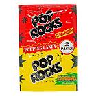 POP Rocks Strawberry-Banana 6 gram