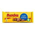 Marabou Milk Chocolate Bar of Chocolate 100 gram