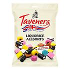 Taveners Lakritskonfekt 900 gram