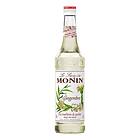 Monin Ginger Syrup 70 cl