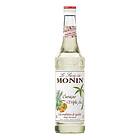 Monin Triple Sec Syrup 70 cl