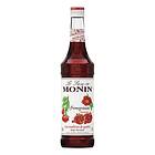 Monin Pomegranate Syrup 70 cl