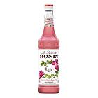 Monin Rose Syrup 70 cl