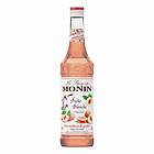 Monin White Peach Syrup 70 cl