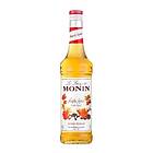 Monin Maple Spice Syrup 70 cl