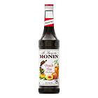 Monin Peach Tea Syrup 70 cl