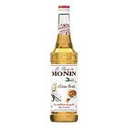 Monin Crème Brûlée Syrup 70 cl