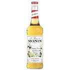 Monin Fläderblomma Syrup 70 cl