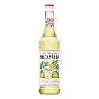 Monin Pear Syrup 70 cl